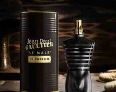 Jaun Paul Gaultier Le Male ətri