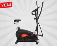 Veloxizək trenajoru Hanma 902