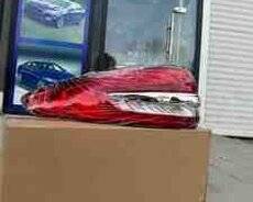 Ford Fusion stopu