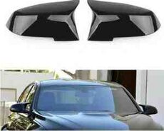 BMW F10, BMW F30 yarasa qapaqları