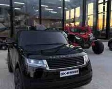 Range Rover uşaq elektromobili