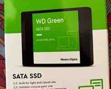1 TB SSD Western Digital Green