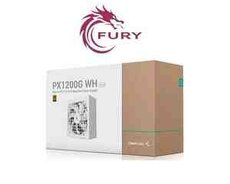 DeepCool PX1200G 1200W 80+ Gold WH