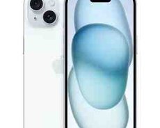 Apple iPhone 15 Blue 128GB, 6GB