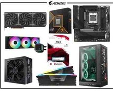 Gaming PC AORUS CS-179