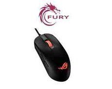 Kompüter siçanı ASUS ROG Strix Impact III