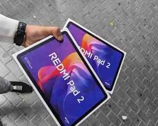 Xiaomi Redmi Pad 2 Graphite Gray 256GB, 8GB