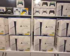 PlayStation 5 Slim 1TB