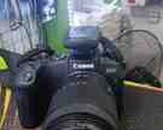 Fotoaparat Canon EOS R