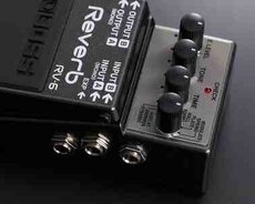 Boss RV-6 Reverb