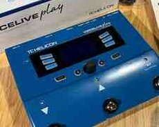 TC-Helicon VoiceLive Play