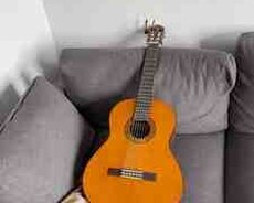 Gitara Yamaha C40 Classic