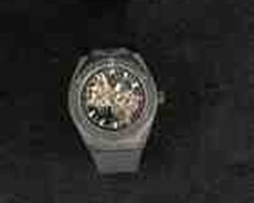 Qol saatı Hublot