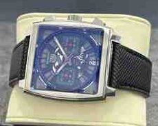 Tag Heuer Monaco A333 qol saatı