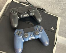 Playstation 4