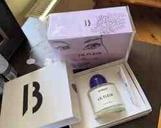 Ətriyyat Byredo