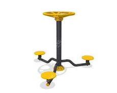 Çöl fitnes alətləri