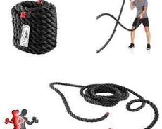 Crossfit ipi