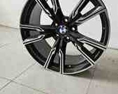 BMW F10 diski R20