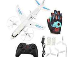 Təyyarə dron