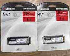 SSD Kingston NV1 PCIe NVMe M.2 1TB SNVS1000G