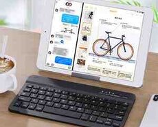Simsiz portativ bluetooth klaviatura Kakusiga