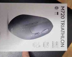 Logitech M720 Triathlon