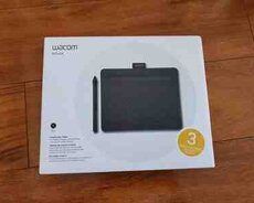 Qrafik planşet Wacom