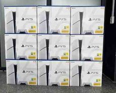 Playstation 5 Slim 1TB