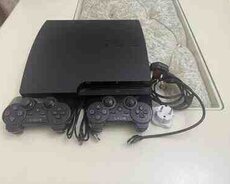Playstation 3 Slim 320GB