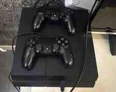 Sony PlayStation 4, 500GB