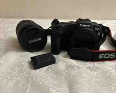 Canon EOS RP + RF 24-105mm F4-7.1 IS STM Kit