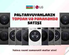 Paltaryuyanlar LG