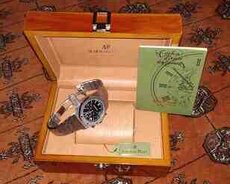 Audemars Piguet qol saatı