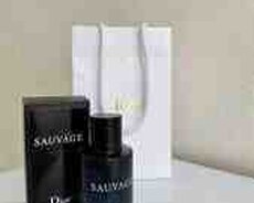 Ətir Dior sauvage 60 ml