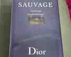 Ətir Sauvage Dior