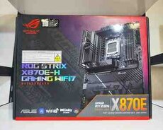 Ana plata Asus Rog Strix X870E-H