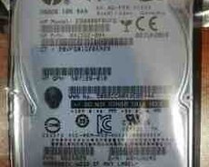 HPE 900GB SAS 6G 10K SFF SC HDD
