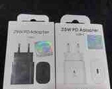 Samsung adapter başlığı