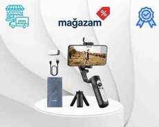 Monopod Hohem iSteady XE Gimbal Stabilizer