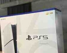 PlayStation 5 Slim 1 TB