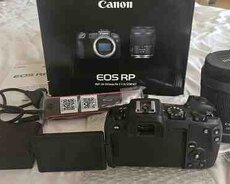 Fotoaparat Canon RP