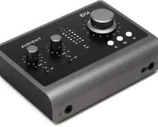 Səs kartı Audient ID14