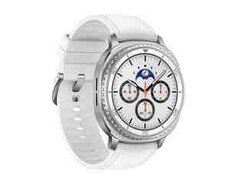 Samsung Galaxy Watch 8 Classic White 46mm