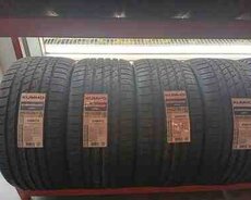 Kumho təkərləri 295, 35 R21