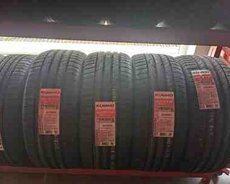 Kumho şinləri 275, 40 R22