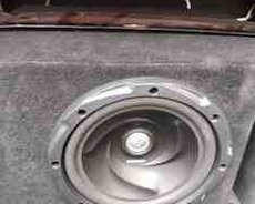 Audio sistem