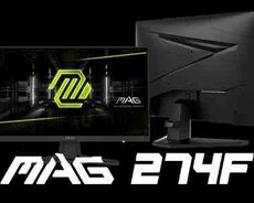 Oyun monitoru MSI MAG 274F 200Hz