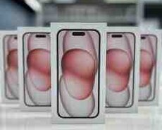 Apple iPhone 15 Pink 128GB, 6GB