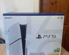 Sony Playstation 5 Slim 1TB